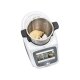 SILVERCREST® Monsieur Cuisine connect trend »SKMC 1200 F6« - B-Ware neuwertig