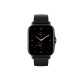 Amazfit Smartwatch GTS 2E, schwarz - B-Ware sehr gut