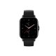 Amazfit Smartwatch GTS 2E, schwarz - B-Ware gut