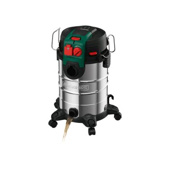 PARKSIDE Nass-/Trockensauger »PWD 30 B1«, 1500 Watt, 30 l - B-Ware gut