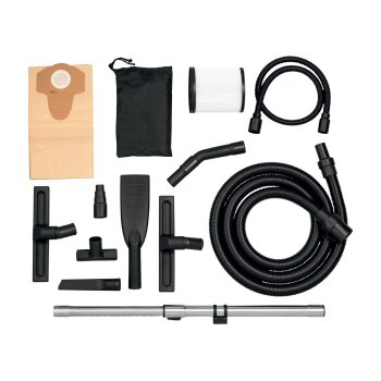 PARKSIDE Nass-/Trockensauger »PWD 30 B1«, 1500 Watt, 30 l - B-Ware gut