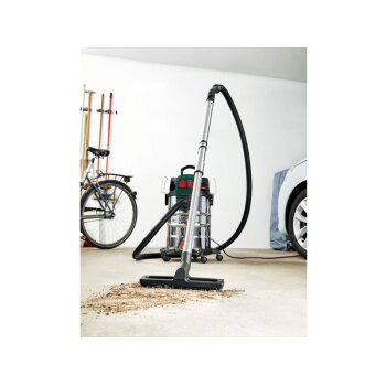 PARKSIDE Nass-/Trockensauger »PWD 30 B1«, 1500 Watt, 30 l - B-Ware gut