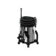PARKSIDE Nass-/Trockensauger »PWD 30 B1«, 1500 Watt, 30 l - B-Ware gut