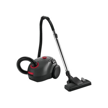 Grundig Bodenstaubsauger VCC 3850 A, mit Teleskoprohr -...