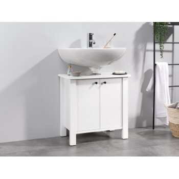 LIVARNO home Waschbeckenunterschrank...
