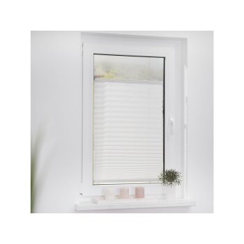 Lichtblick Plissee »Haftfix«, mit...