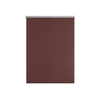 Lichtblick Klemmfix Thermo-Rollo, blickdicht,...