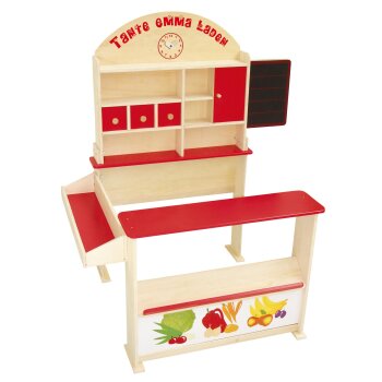 Roba Verkaufsstand RK-92802 - B-Ware sehr gut