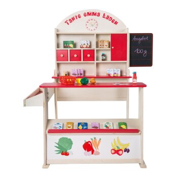 Roba Verkaufsstand RK-92802 - B-Ware sehr gut