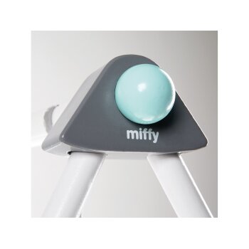 roba Spieltrapez Miffy - B-Ware sehr gut