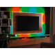LIVARNO home LED Band digital, 5 m, mit 166 Lichteffekten - B-Ware neuwertig