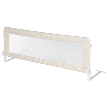 Roba Rausfallschutz klappbar, 135cm, beige - B-Ware sehr gut