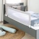 Roba Rausfallschutz klappbar, 135cm, beige - B-Ware sehr gut