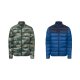 LIVERGY Herren Steppjacke, ultraleicht, mit seitlichen Eingrifftaschen - B-Ware