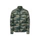 LIVERGY Herren Steppjacke, ultraleicht, mit seitlichen Eingrifftaschen - B-Ware