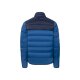 LIVERGY Herren Steppjacke, ultraleicht, mit seitlichen Eingrifftaschen - B-Ware