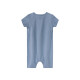 lupilu Baby Mädchen Pyjama, kurz, 2 Stück, aus reiner Bio-Baumwolle - B-Ware