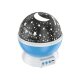 LIVARNO home Nachtlicht, 360°-Rotation (blau) - B-Ware sehr gut