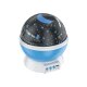 LIVARNO home Nachtlicht, 360°-Rotation (blau) - B-Ware sehr gut