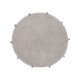 LIVARNO home Kinder Teppich, aus reiner Baumwolle (rund) - B-Ware sehr gut