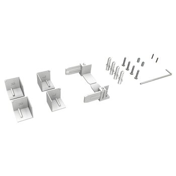 LIVARNO home Insektenschutz für Dachfenster, 110 x 160 cm - B-Ware sehr gut