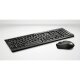 SILVERCREST® Tastatur und Maus Set, kabellos, mit USB-Nano-Empfänger - B-Ware sehr gut