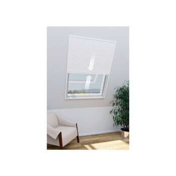 LIVARNO home Dachfenster Plissee Insektenschutz /...
