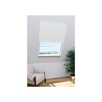 LIVARNO home Dachfenster Plissee Insektenschutz /...
