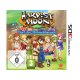 Koch Media Harvest Moon - Dorf des Himmelsbaumes - Konsole 3DS - B-Ware neuwertig