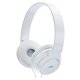 JVC On-Ear-Kopfhörer HA-S180, weiß - B-Ware sehr gut