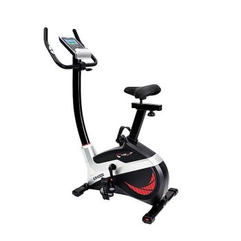 CHRISTOPEIT SPORT Heimtrainer Ergometer AX 4000 - B-Ware gut