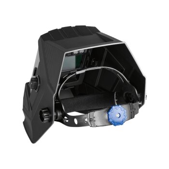 PARKSIDE® Schweißhelm Automatik »PSHL 2 D1«, mit LED (schwarz) - B-Ware gut