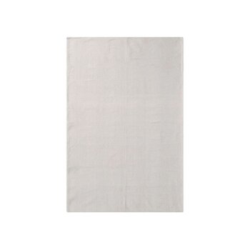 LIVARNO HOME Baumwollteppich, 140 x 200 cm (Grau) - B-Ware sehr gut