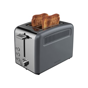 SILVERCREST® KITCHEN TOOLS Doppleschlitz-Toaster...