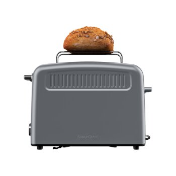 SILVERCREST® KITCHEN TOOLS Doppleschlitz-Toaster »STC 950 D3«, 950 W - B-Ware