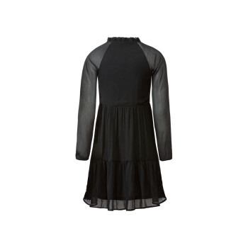 esmara Damen Kleid in Chiffon-Qualität - B-Ware