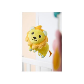 lupilu® Baby Mobile / Lernspielzeug Safari - B-Ware