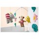 lupilu® Baby Mobile / Lernspielzeug Safari - B-Ware