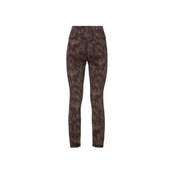 crivit Damen Funktionstights, schnelltrocknend und feuchtigkeitsableitend - B-Ware