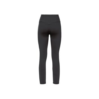 crivit Damen Funktionstights, schnelltrocknend und feuchtigkeitsableitend - B-Ware