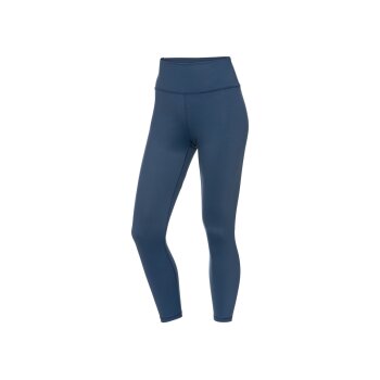 crivit Damen Funktionstights, schnelltrocknend und feuchtigkeitsableitend - B-Ware