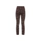 crivit Damen Funktionstights, schnelltrocknend und feuchtigkeitsableitend - B-Ware