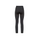 crivit Damen Funktionstights, schnelltrocknend und feuchtigkeitsableitend - B-Ware