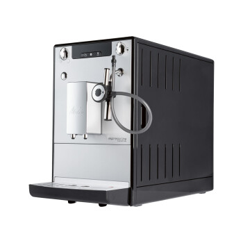 Melitta Kaffeevollautomat »EspressoLinePerfectMilk...
