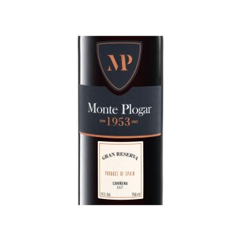 Monte Plogar Gran Reserva Cariñena DO trocken,...