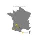 Sentier du Périgord Sauvignon Blanc IGP trocken, Weißwein 2024