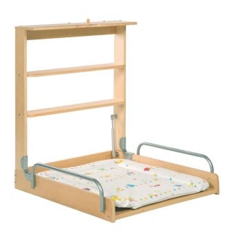 roba Wandwickelregal Waldhochzeit - B-Ware sehr gut