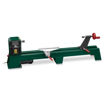 PARKSIDE® Drechselbank »PDB 100 B1«, 400 Watt, max. 2600 U/min - B-Ware sehr gut