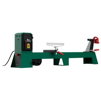 PARKSIDE® Drechselbank »PDB 100 B1«, 400 Watt, max. 2600 U/min - B-Ware sehr gut