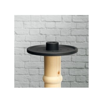 PARKSIDE® Drechselbank »PDB 100 B1«, 400 Watt, max. 2600 U/min - B-Ware sehr gut